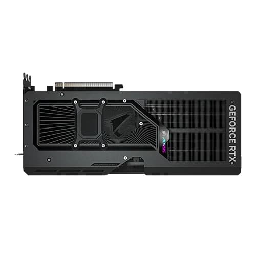 Gigabyte Aorus RTX 5070 Master 12GB GDDR7 Graphics Card